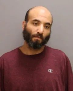 City man charged after Sept. 4 stabbing near Riverwalk